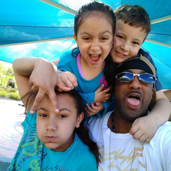 Meet your Posher, Calvin - Picture 1 of 1